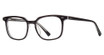Vivid Eyeglasses VIVID 967 black/crystal