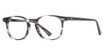 Vivid Eyeglasses VIVID 968 demi grey