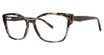 Vera Wang V718 Double Tortoise/DT