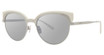 Vera Wang Eyeglasses V615 Ivory/IV