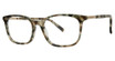 Vera Wang Eyeglasses V719 Gardenia/GD