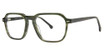 Elliott Ives Eyeglasses John Avocado/AV