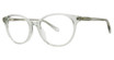 Lilly Pulitzer Eyeglasses Kasey Shamrock Green/GN
