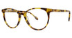 Lilly Pulitzer Eyeglasses Jodie Tokyo Tortoise/YT