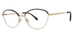 Lilly Pulitzer Eyeglasses Nellie Tortoise/TO