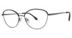 Lilly Pulitzer Eyeglasses Nellie Navy/NV
