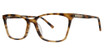 Vera Wang Eyeglasses VA72 Tortoise/TO