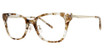 Vera Wang VA73 Blonde Tortoise/BD