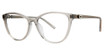 Vera Wang Eyeglasses Hester Silk/SK