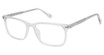 Ben Sherman Eyeglasses SOUTH CLEAR CRYSTAL/C03