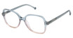 OTP Eyeglasses OTP-202 SKY ROSE/S404