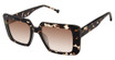 OTP Eyeglasses OTPS-2042 TORTOISE/S412