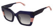 FYSH FYSH 2117 DUSK ROSE/S401
