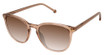 OTP Eyeglasses OTPS-2044 TAUPE/S314