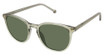 OTP Eyeglasses OTPS-2044 SAGE/S316