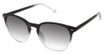 OTP Eyeglasses OTPS-2044 BLACK GRADIENT/S400