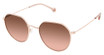 OTP Eyeglasses OTPS-2049 ROSE GOLD/S109