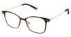 Kliik:denmark Eyeglasses K-781 BLACK MARIGOLD/M100