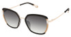 FYSH FYSH 2132 BLACK TAUPE IVORY/S400