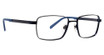 Ducks Unlimited Eyeglasses Renegade BLUE/BLU