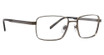 Ducks Unlimited Eyeglasses Renegade GUNMETAL/GUN