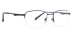 Ducks Unlimited Eyeglasses Interceptor GUNMETAL/GUN