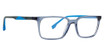 Ducks Unlimited Eyeglasses Volante NAVY/NAV
