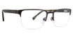 Ducks Unlimited Eyeglasses Hammond BOTTOMLAND/BML