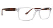 Argyleculture Eyeglasses Carey CRYSTAL/CRY