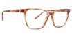 Jenny Lynn Eyewear Eyeglasses Clever DESERT ROSE/DRS