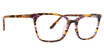 XOXO Eyeglasses Winters BERRY/BRY