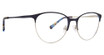 Life is Good Eyeglasses Emory MATTE NAVY/MTN