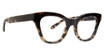 Vera Bradley Eyeglasses VB Au Sable MARRAKESH CINNAMON/MRC