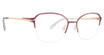 Vera Bradley Eyeglasses VB Sixes MARRAKESH/MRK