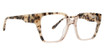 Vera Bradley Eyeglasses VB Gardiner MARRAKESH VINES CREAM/MVC
