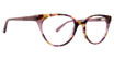 Vera Bradley Eyeglasses VB Minam MARRAKESH/MRK