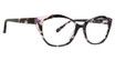 Vera Bradley Eyeglasses VB Kyte MARRAKESH/MRK Vera Bradley Eyeglasses VB Kyte MARRAKESH/MRK