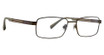 Ducks Unlimited Eyeglasses Explorer PEWTER/PWT