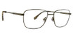 Ducks Unlimited Eyeglasses Franklin COUNTRY DNA/CDN