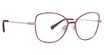 Trina Turk Eyeglasses Park BERRY/BRY