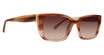Vera Bradley Eyeglasses Wekiva MARRAKESH CINNAMON/MRC