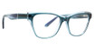 XOXO Telluride TEAL/TEL