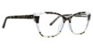 XOXO Eyeglasses Irvine SLATE/SLT