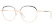 Global Optique Eyeglasses PB867 MATTE GRAY
