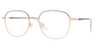 Global Optique Eyeglasses PB870 GRAY