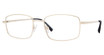 Global Optique Eyeglasses T115 GOLD