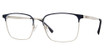 Global Optique T116 MATTE NAVY BLUE