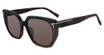 Tumi Eyeglasses STU515 Havana 0HAV