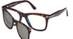 Tom Ford Eyeglasses FT5970-B dark havana/052