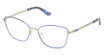 Guess? Eyeglasses GU50194 blue/other/092